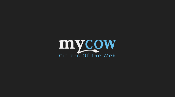 Logo My Cow
