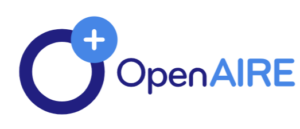 logo de la plateforme OpenAire