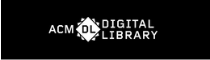 Logo cliquable de la ressource électronique ACM Digital Library
